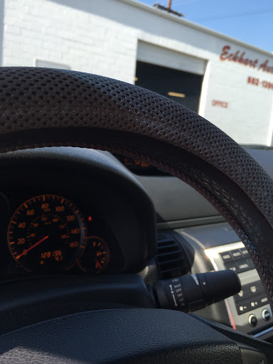 Auto Body Shop «Eckhart Auto Body», reviews and photos, 10101 Canoga Ave, Chatsworth, CA 91311, USA