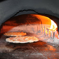 Photos du propriétaire du Restaurant italien Pizzeria L' Estabi à Sospel - n°2
