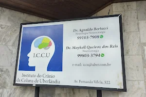 ICCU - Instituto do Crânio e Coluna Uberlândia image