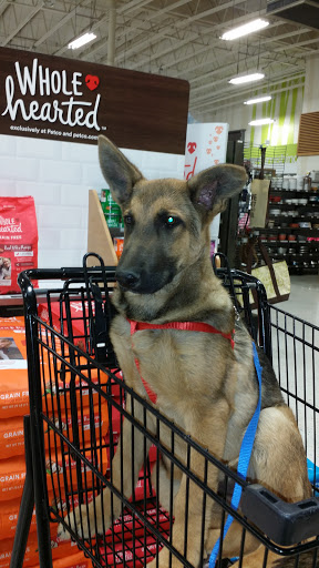 Pet Supply Store «Petco Animal Supplies», reviews and photos, 8580 Firestone Blvd, Downey, CA 90241, USA