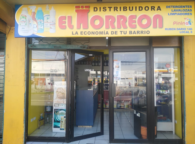 Opiniones de Distribuidora El Torreon en Valdivia - Supermercado