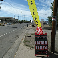 El Güero Auto Service - Photo 3 - Car repair in Ogden, UT, Ogden