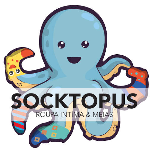 Socktopus - Roupa Íntimas & Meias