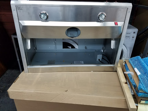 Appliance Store «Appliance Recycling Outlet», reviews and photos, 10105 Airport Way, Snohomish, WA 98296, USA