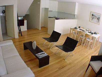 Wood Floor Solutions (Aust)