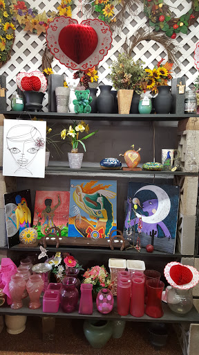 Florist «Little Flower Shop», reviews and photos, 616 High St, Delano, CA 93215, USA