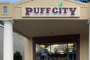 PuffCity Smoke Shop | Northvale, NJ image