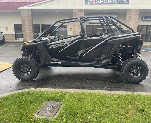 ATV Dealer «Post Falls Powersports», reviews and photos, 6040 E Seltice Way, Post Falls, ID 83854, USA