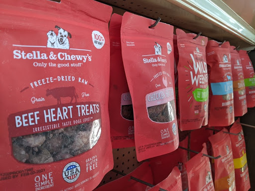 Pet Supply Store «Pet Foods Market & Supplies», reviews and photos, 1816 N Sepulveda Blvd, Manhattan Beach, CA 90266, USA