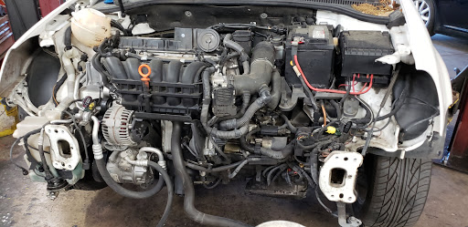 Auto Repair Shop «Duval Autosales and Repairs», reviews and photos, 6372 Greenland Rd #5, Jacksonville, FL 32258, USA