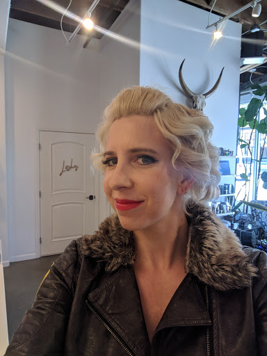 Beauty Salon «Bluebird Salon», reviews and photos, 742 Marsh St, San Luis Obispo, CA 93401, USA