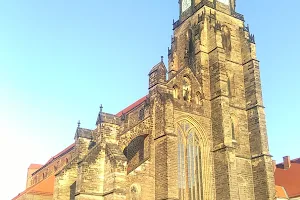 St. Stanislaus and St. Wenceslaus Cathedral image