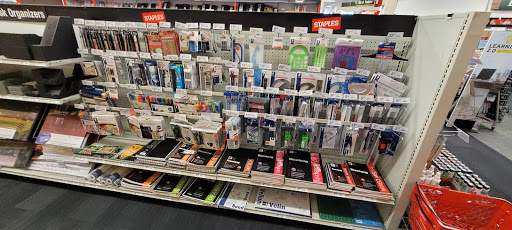 Office Supply Store «Staples», reviews and photos, 1781 U.S. 287 Frontage Rd, Mansfield, TX 76063, USA