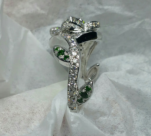 Jewelry Designer «Jewelry Sales & Design», reviews and photos, 111 N Azusa Ave, West Covina, CA 91791, USA