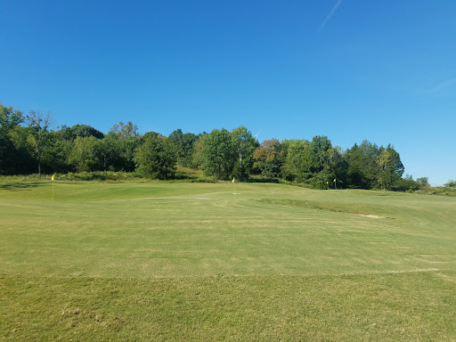 Private Golf Course «Nashville Golf & Athletic Club», reviews and photos, 1703 Crockett Springs Trail, Brentwood, TN 37027, USA