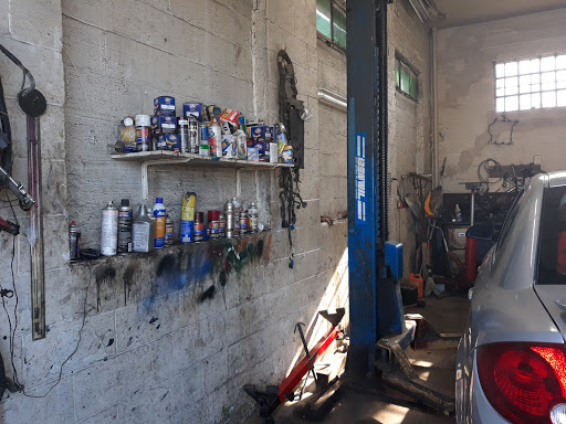 730 N Cassady Ave, Columbus, OH 43219, USA