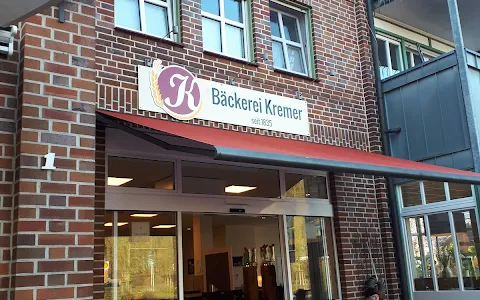 Bäckerei-Cafe Kremer image