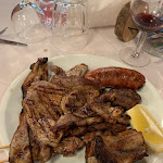 Photo n°4 de l'avis de Giuliano.i fait le 25/05/2022 à 17:20 sur le  Ristorante Vecchio Molino di Silvia Fronzi à Pieve Torina