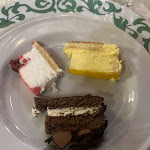 Photo n°3 de l'avis de Silvia.i fait le 07/03/2024 à 16:36 sur le  Ristorante Parco dei Tigli à Folignano