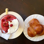 Photo n°2 de l'avis de Flora.i fait le 24/12/2017 à 13:35 sur le  Bar Pasticceria Messina à Messina