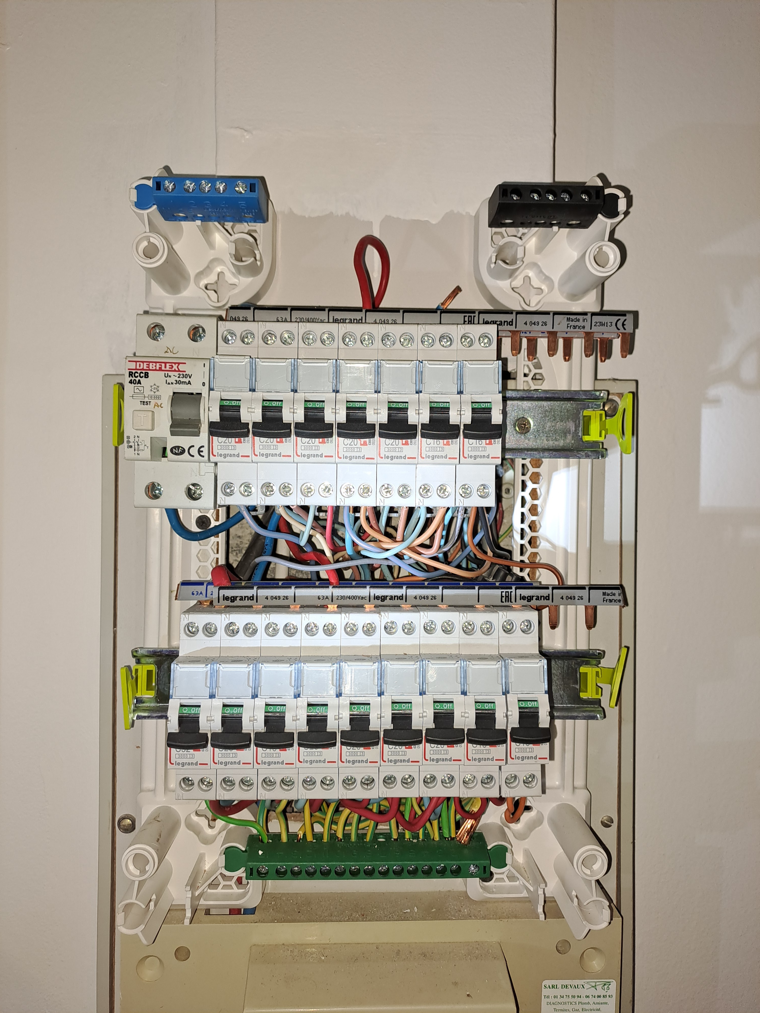 Photo n° 5 de l'avis de Cedwic.l fait le 25/02/2024 à 17:42