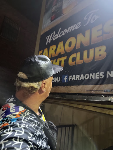 Night Club «Faraones Night Club», reviews and photos, 111 E Front St, Plainfield, NJ 07060, USA