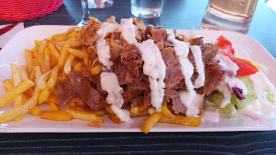 One Grillades & Kebab / Pizza à Schwindratzheim