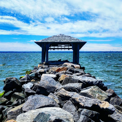 Nature Preserve «Welwyn Preserve», reviews and photos, 100 Crescent Beach Rd, Glen Cove, NY 11542, USA