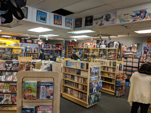 Toy Store «Planet Fun», reviews and photos, 127 E Broughton St, Savannah, GA 31401, USA