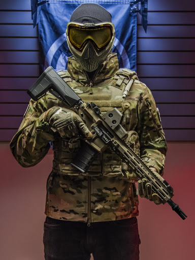 Airsoft GI image