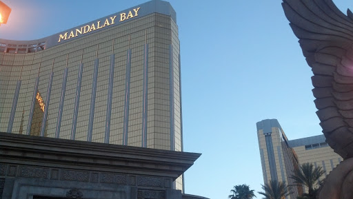 Lounge «Foundation Room Las Vegas», reviews and photos, 3950 S Las Vegas Blvd, Las Vegas, NV 89119, USA