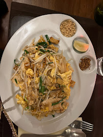 Phat thai du Restaurant thaï SukhoThaï à Paris - n°8