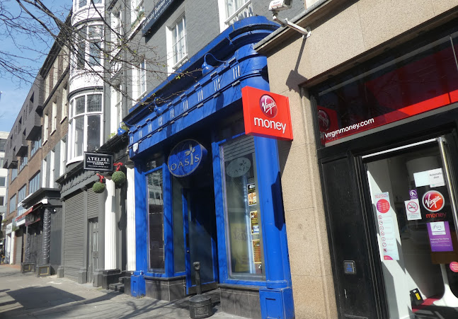 Reviews of Virgin Money in Belfast - Bank