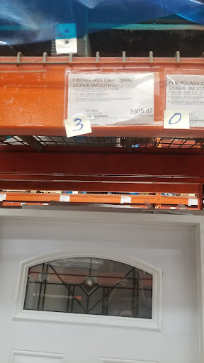 Home Improvement Store «HD Supply Home Improvement Solutions», reviews and photos, 1680 W Mission Blvd, Pomona, CA 91766, USA