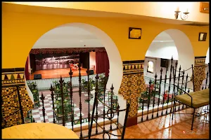 Centro Cultural Al Andalus image