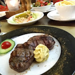 Photo n°5 de l'avis de Ma.u fait le 30/11/2019 à 20:37 sur le  Restaurant Stadewäldchen à Dortmund