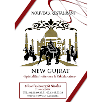 Photos du propriétaire du Restaurant indien new gujrat à Meaux - n°7