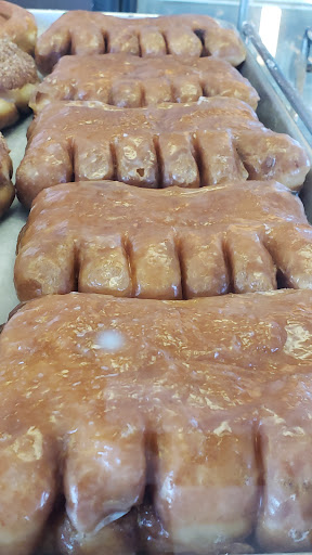 Donut Shop «Hooz Donuts», reviews and photos, 2306 Almaden Rd, San Jose, CA 95125, USA