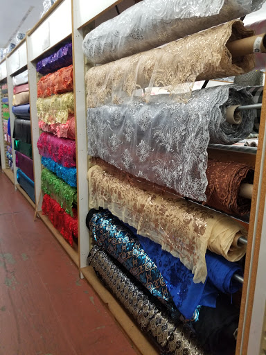Fabric Store «A & A Textiles», reviews and photos, 1320 W Shields Ave, Fresno, CA 93705, USA
