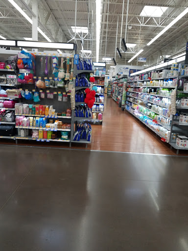 Department Store «Walmart Supercenter», reviews and photos, 12300 IL-47, Huntley, IL 60142, USA