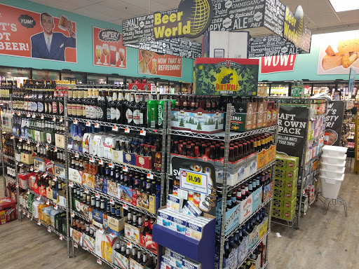 Supermarket «Best Market Astoria», reviews and photos, 19-30 37th St, Astoria, NY 11105, USA