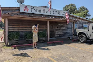 Brigitta's Hungarian Restaurant image