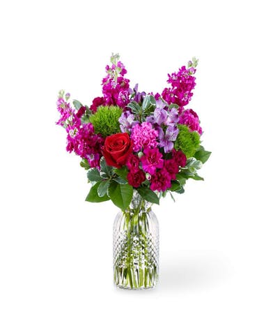 Florist «Phoenix Flower Shops», reviews and photos, 5018 W Northern Ave, Glendale, AZ 85302, USA