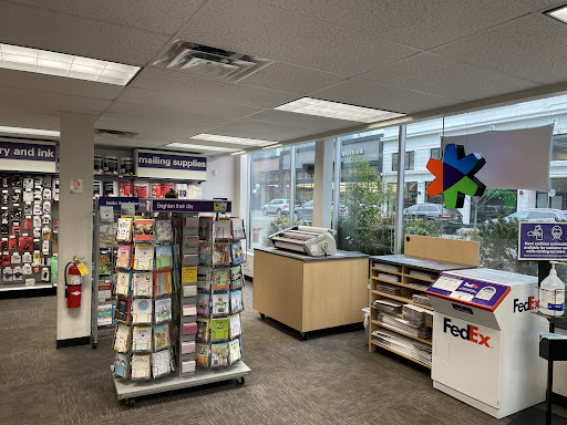 FedEx Office Print & Ship Center