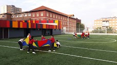Colegio Ángeles Custodios Ikastetxea en Bilbao