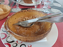 Plats et boissons du Restaurant français Au Petit Gazouillis à Castelnaudary - n°18