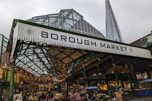 Borough Market image