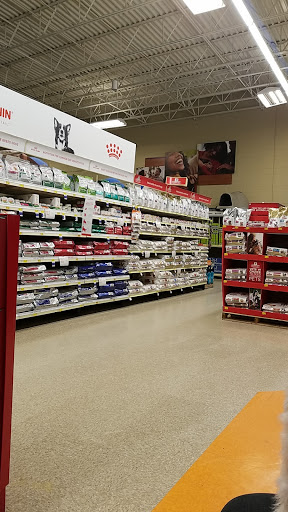 Pet Supply Store «PetSmart», reviews and photos, 367 Mt Hope Ave, Rockaway, NJ 07866, USA