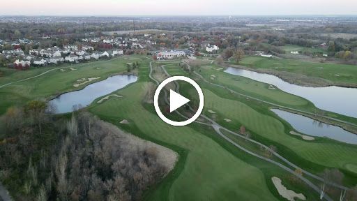 Golf Course «Bowes Creek Country Club», reviews and photos, 1250 Bowes Creek Blvd, Elgin, IL 60124, USA