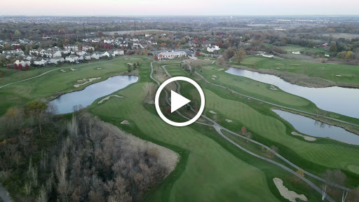 Golf Course «Bowes Creek Country Club», reviews and photos, 1250 Bowes Creek Blvd, Elgin, IL 60124, USA